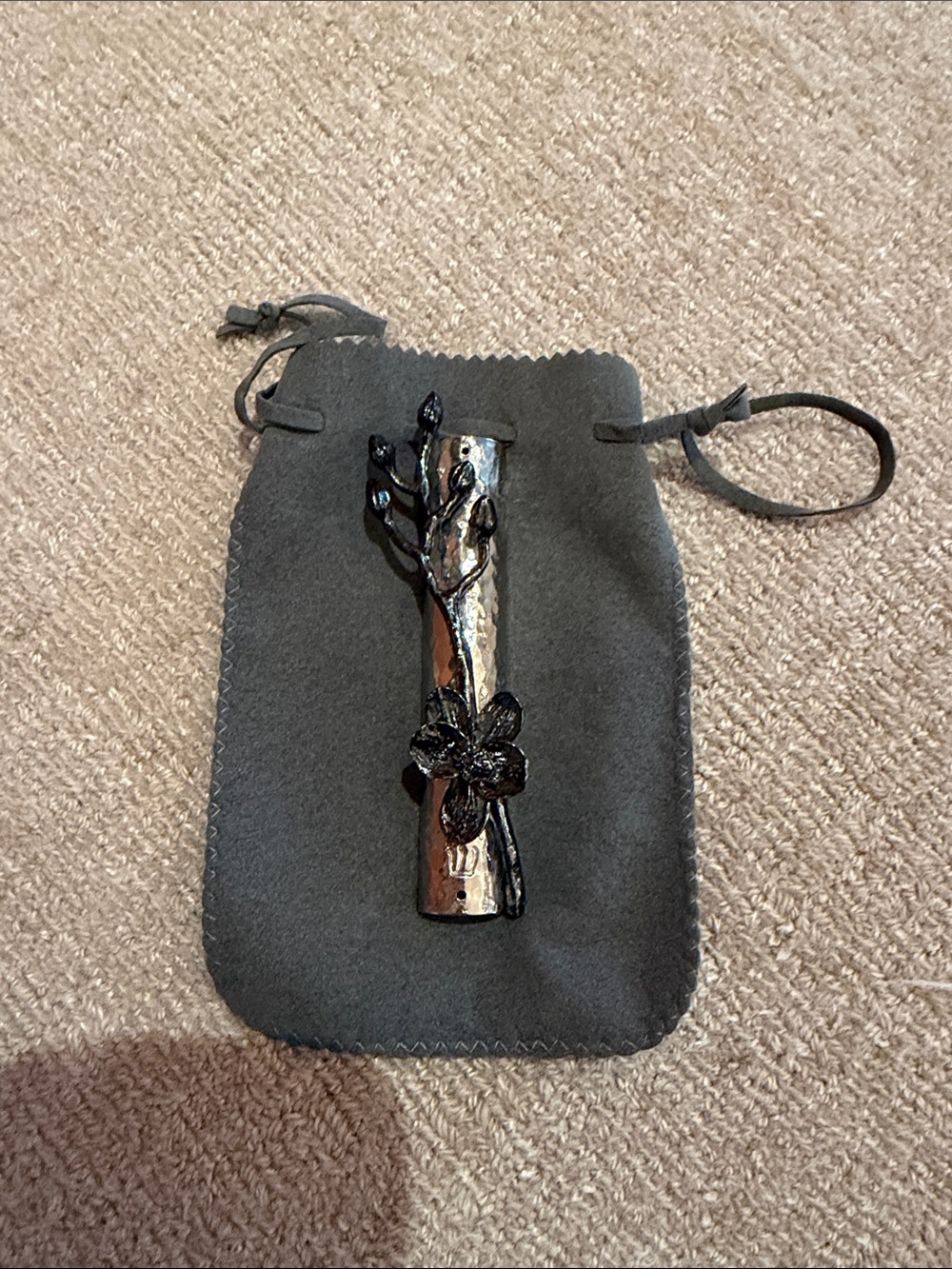 Michael Aram Mezuzah